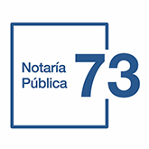 notaría publica 73